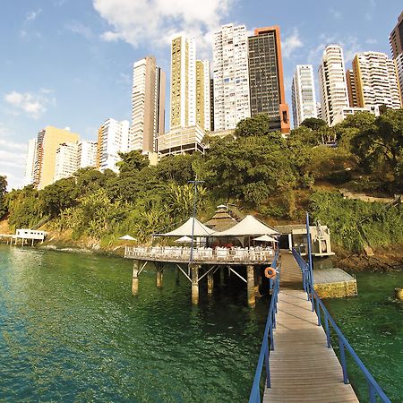Sol Victoria Marina Hotel Salvador Luaran gambar