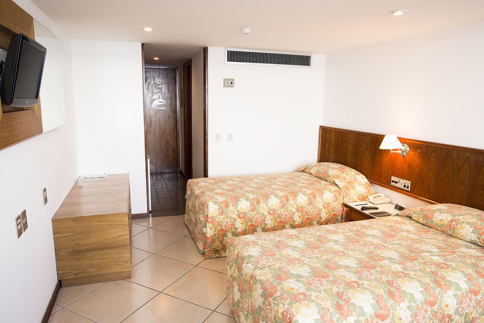 Sol Victoria Marina Hotel Salvador Luaran gambar