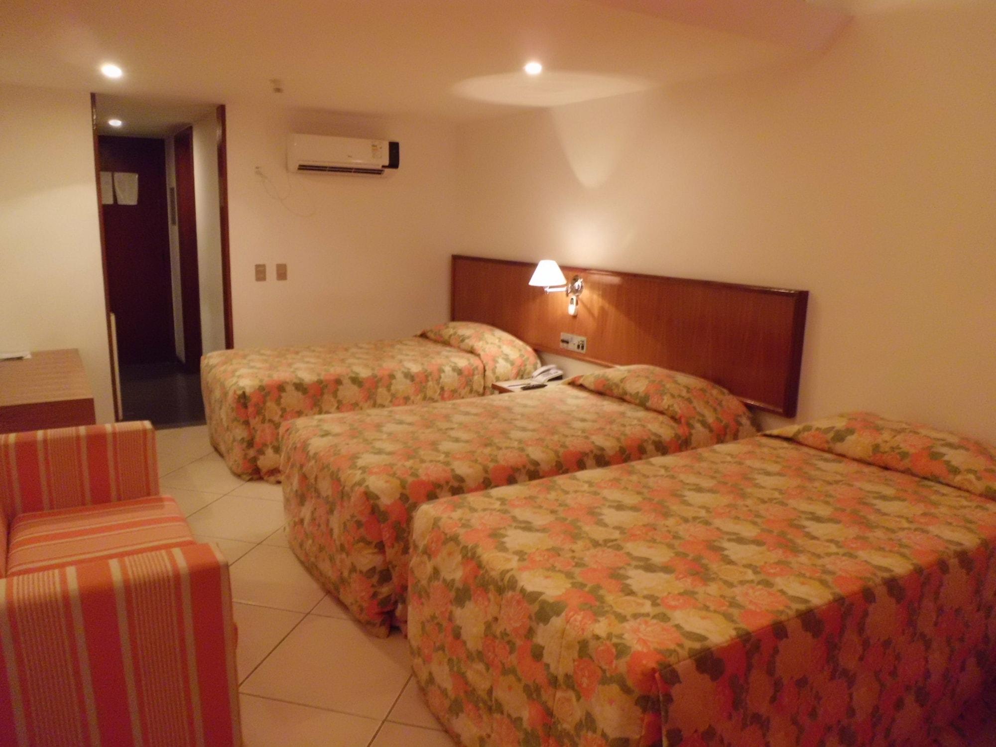 Sol Victoria Marina Hotel Salvador Luaran gambar