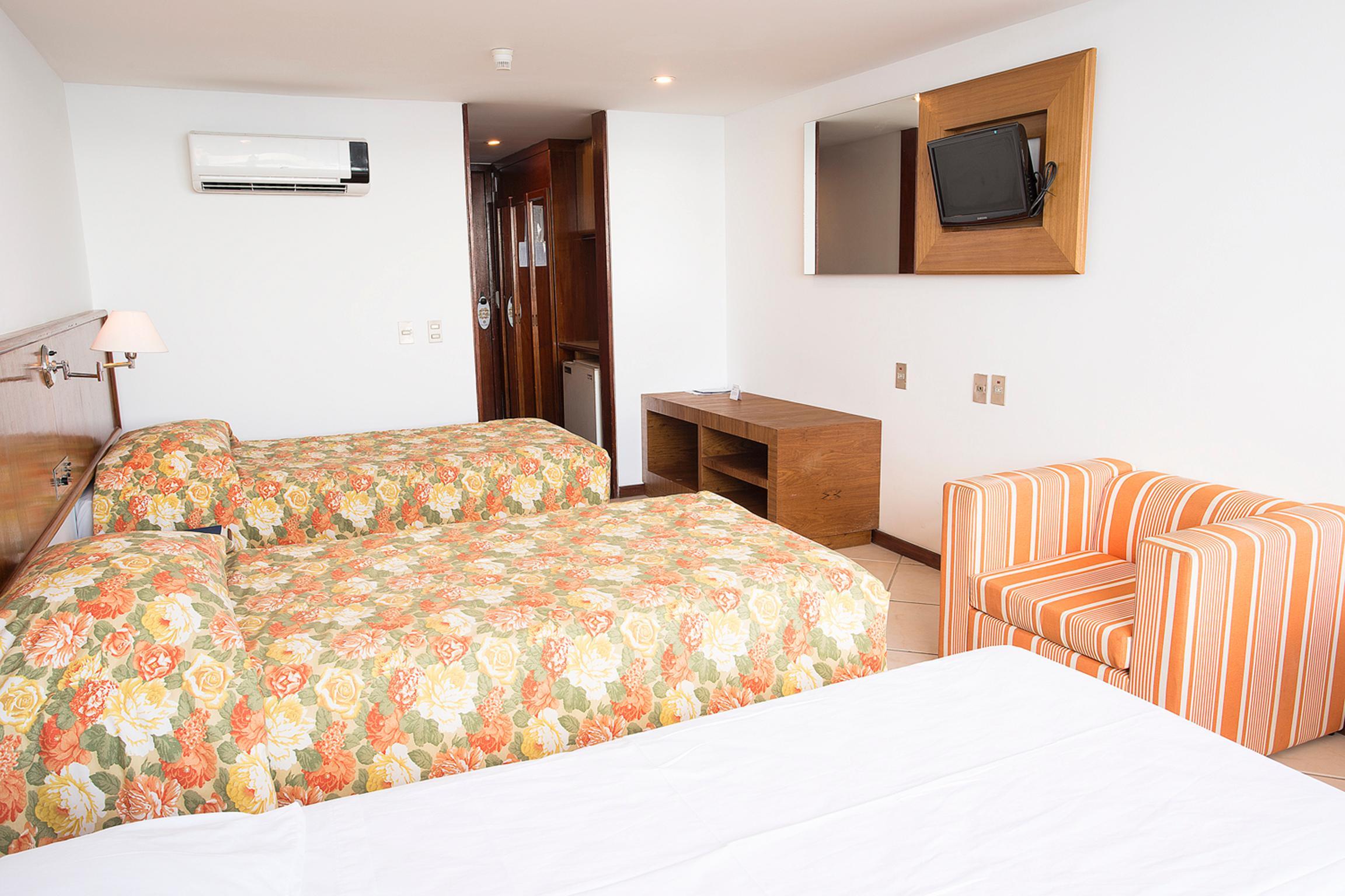 Sol Victoria Marina Hotel Salvador Luaran gambar