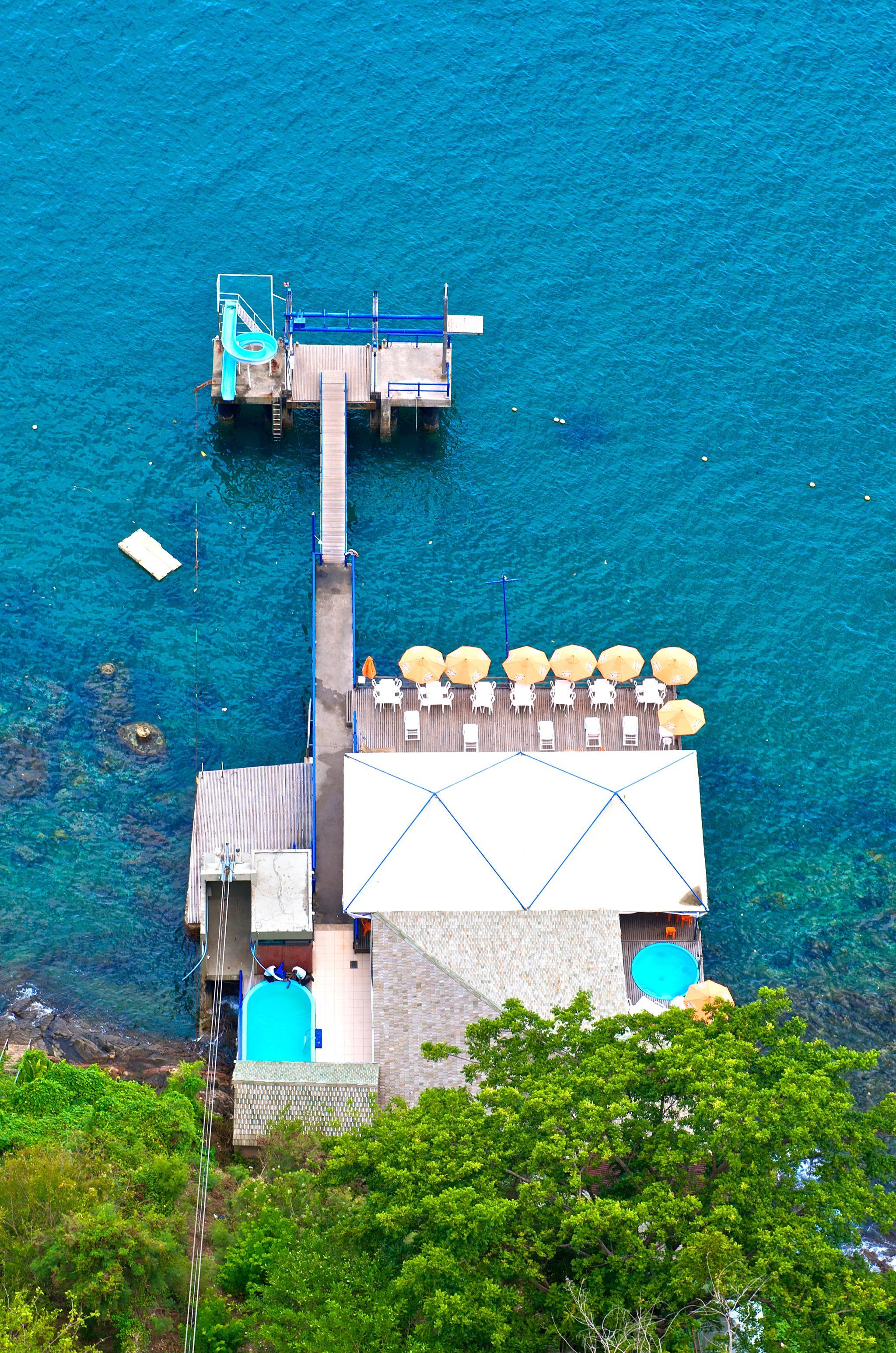 Sol Victoria Marina Hotel Salvador Luaran gambar