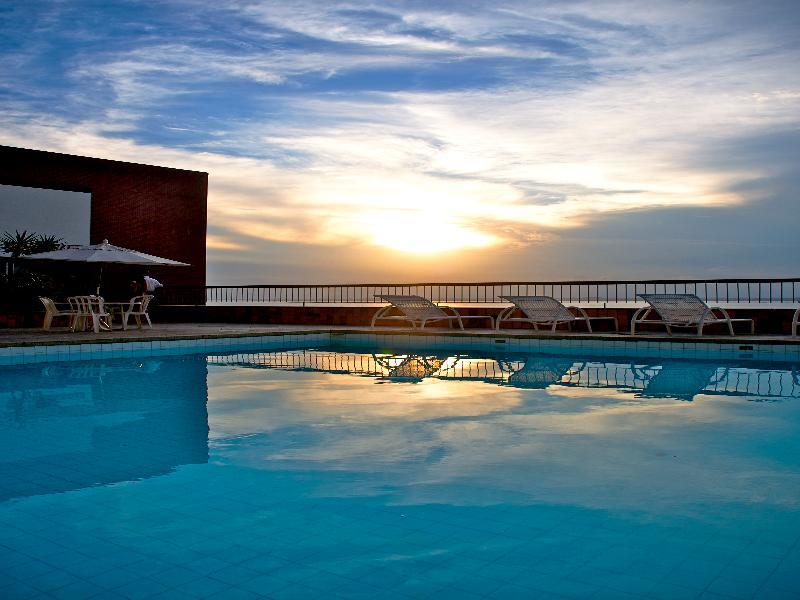 Sol Victoria Marina Hotel Salvador Luaran gambar