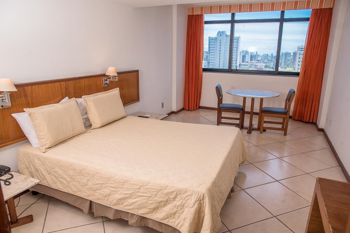 Sol Victoria Marina Hotel Salvador Luaran gambar