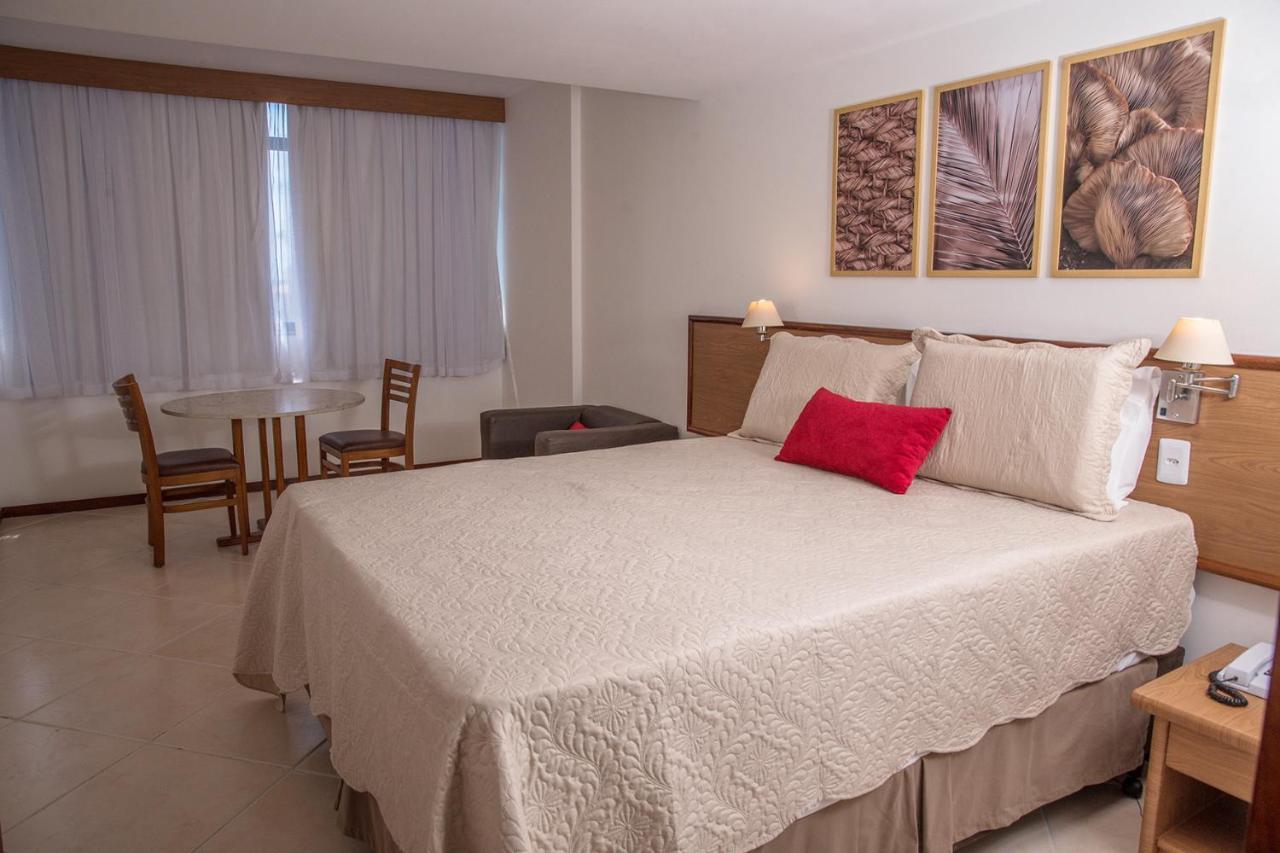 Sol Victoria Marina Hotel Salvador Luaran gambar