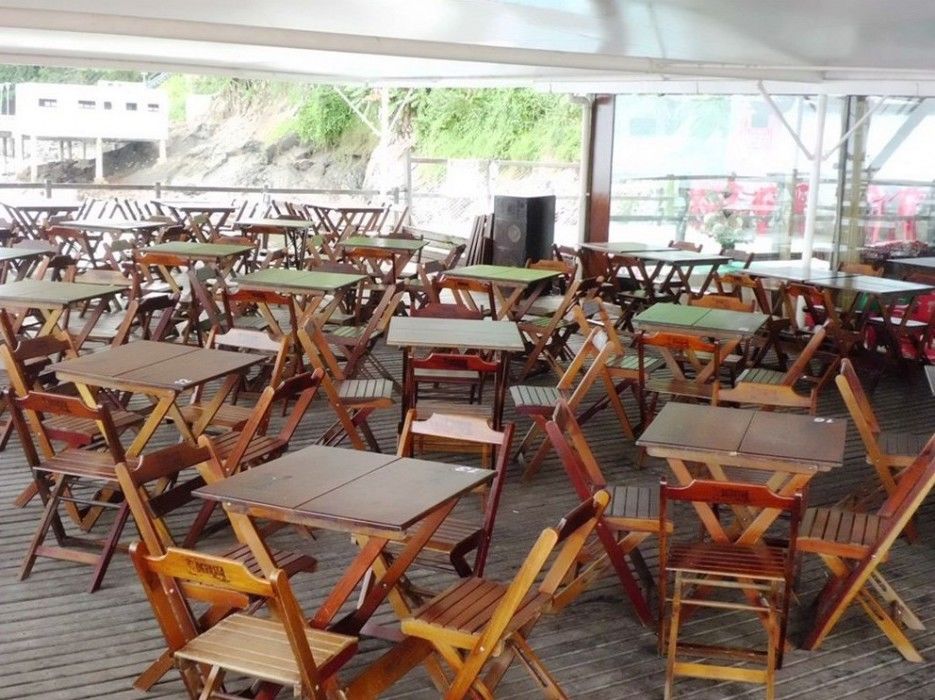 Sol Victoria Marina Hotel Salvador Luaran gambar