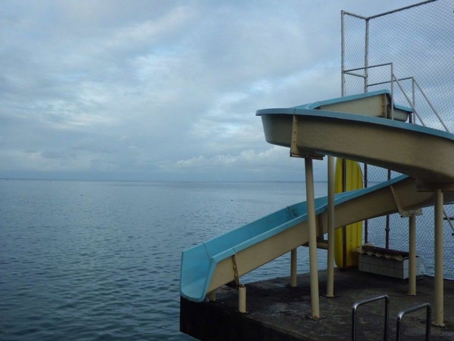 Sol Victoria Marina Hotel Salvador Luaran gambar