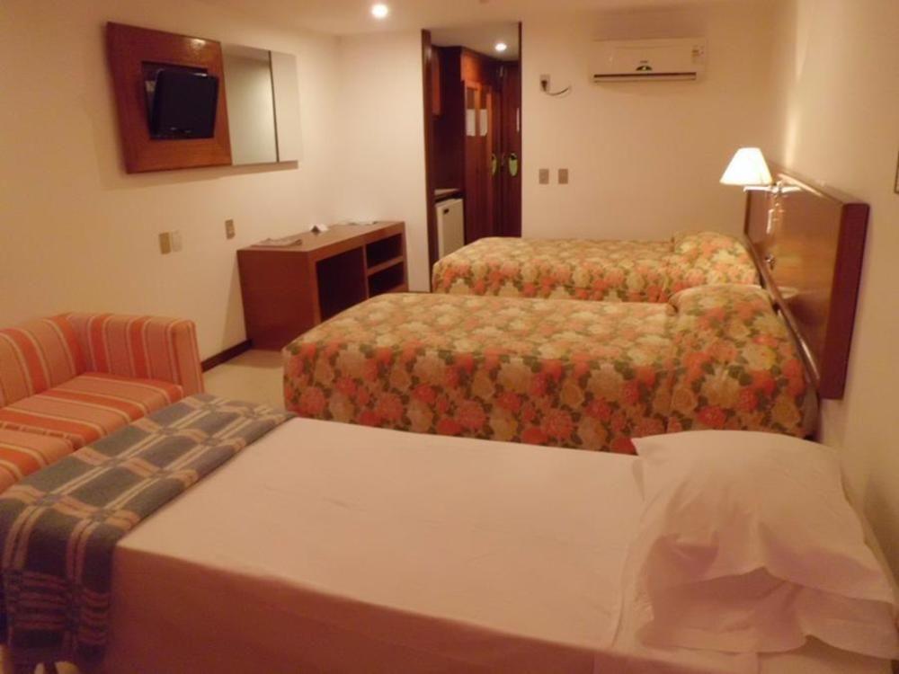 Sol Victoria Marina Hotel Salvador Luaran gambar