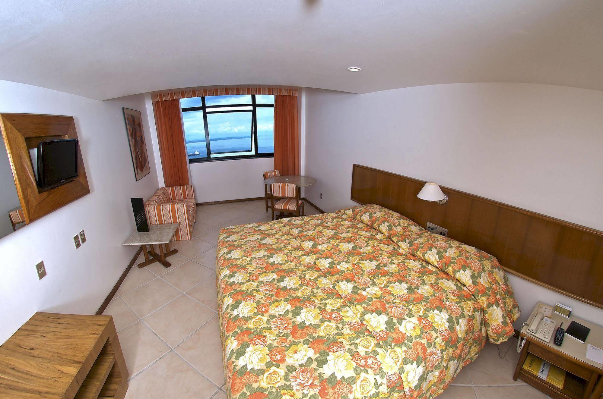 Sol Victoria Marina Hotel Salvador Luaran gambar