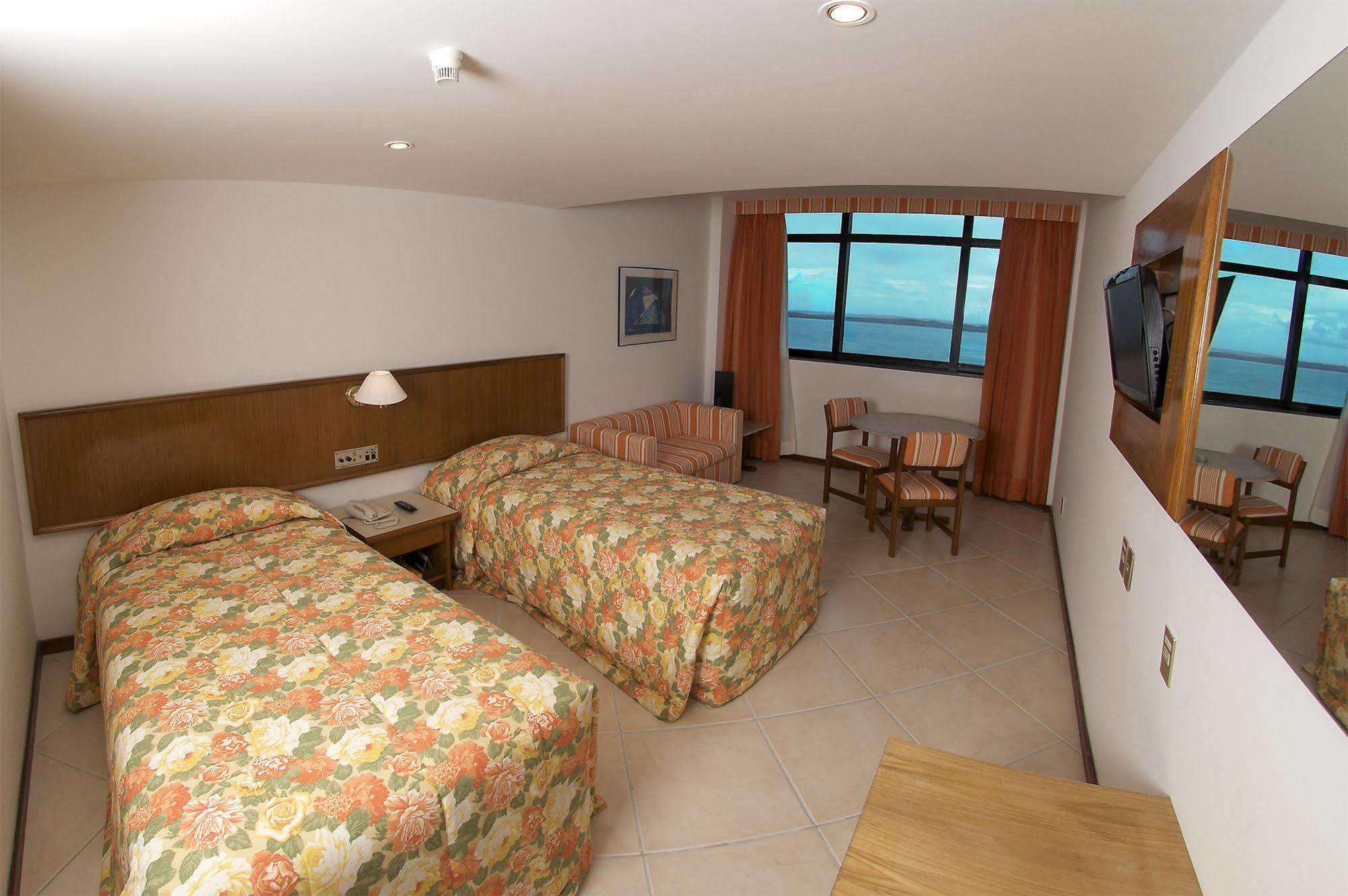 Sol Victoria Marina Hotel Salvador Luaran gambar
